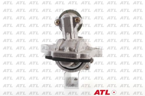 ATL Autotechnik A 78 380 Starter